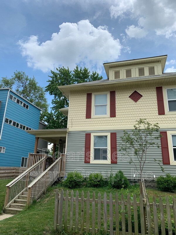 Building Photo - 1403 Spann Ave