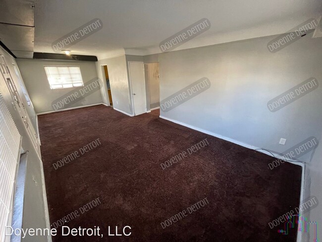 Building Photo - 3 br, 1.5 bath House - 20501 Tireman