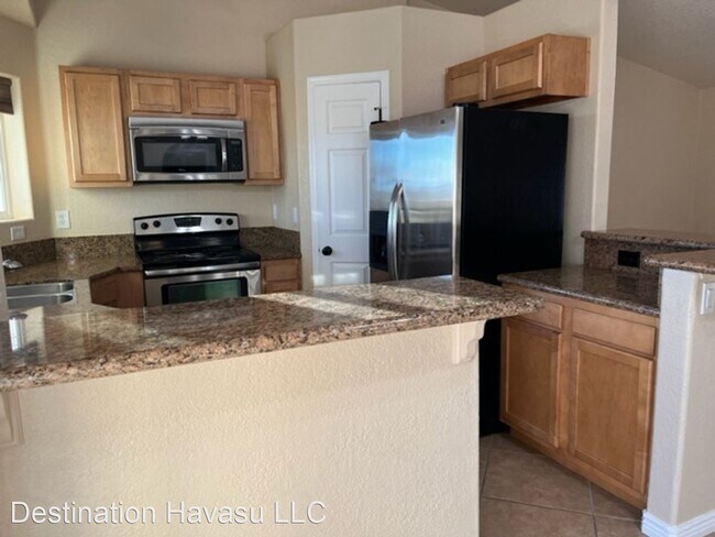 Building Photo - 3 br, 2 bath House - 3240 Medicine Bow Drive