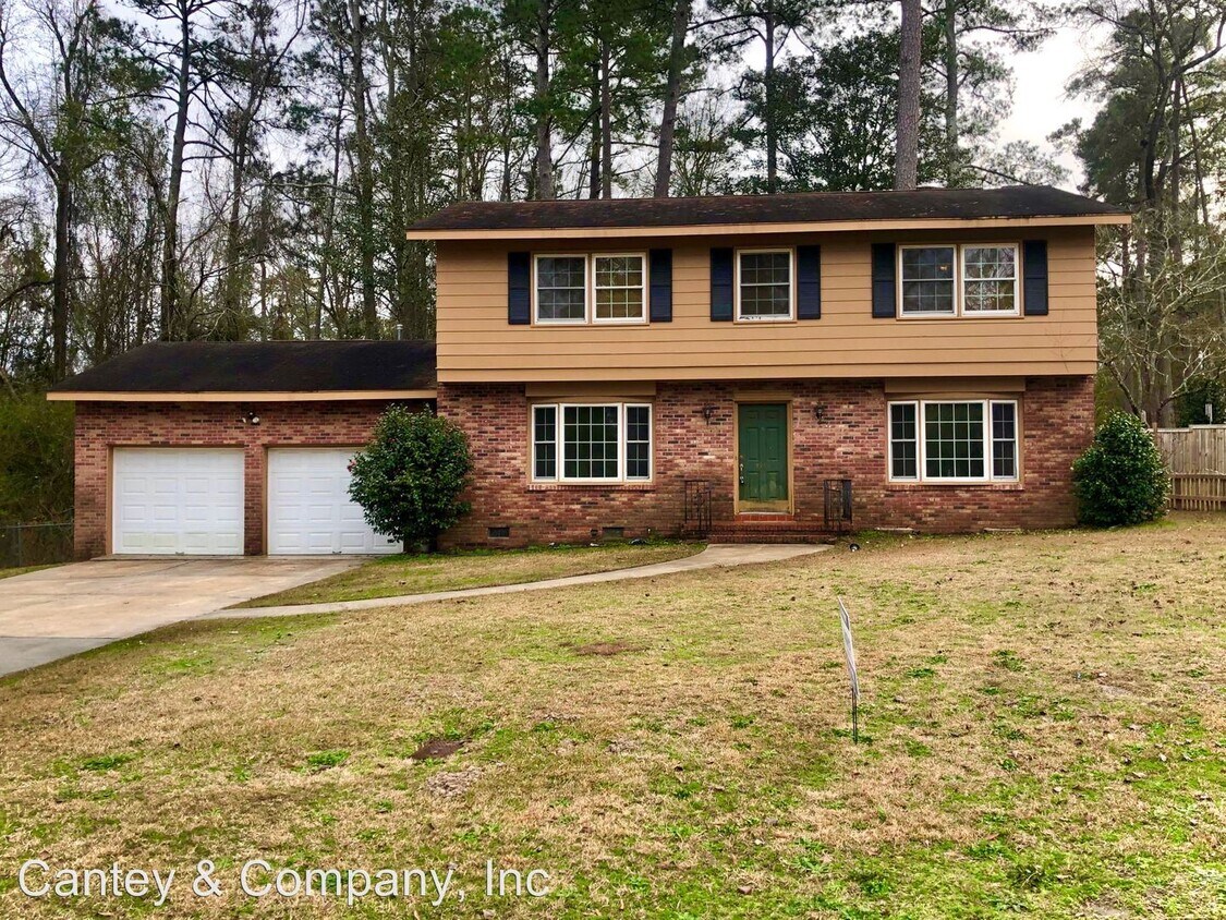 Primary Photo - 4 br, 2.5 bath House - 7279 Stonehaven Drive