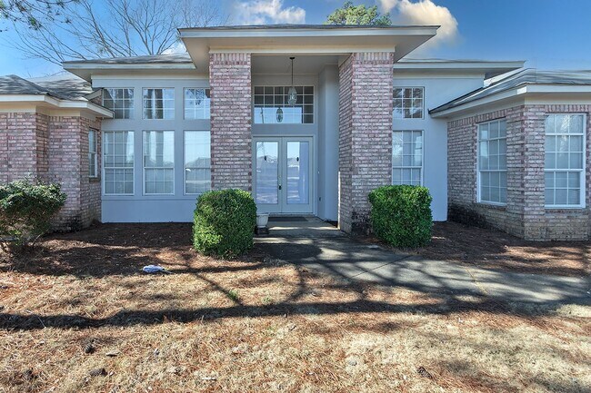 Building Photo - Home for Rent in Wetumpka