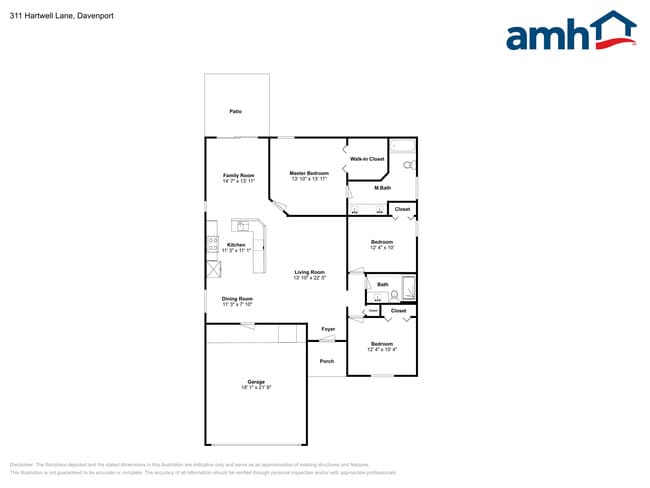 Foto del edificio - 311 Hartwell Ln