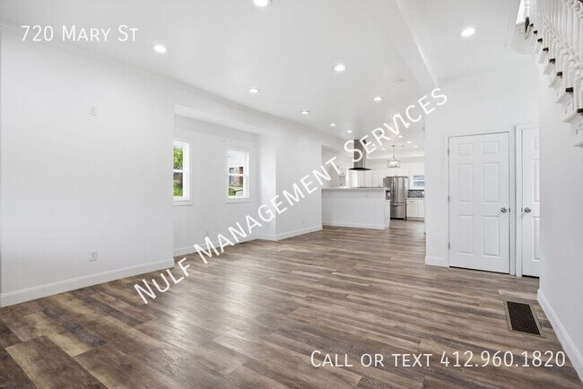 Foto del edificio - 720 Mary St