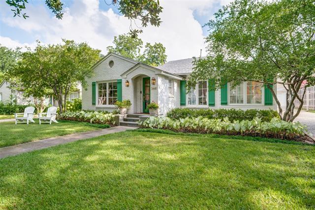 Foto del edificio - 5441 Druid Ln