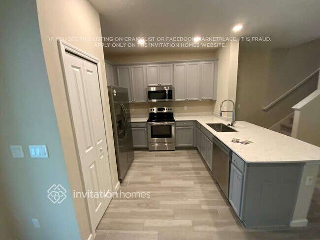Foto del edificio - 13309 Shore Grass Dr