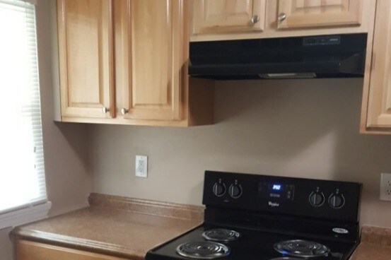 Foto del edificio - 4900 Sinclair Ln