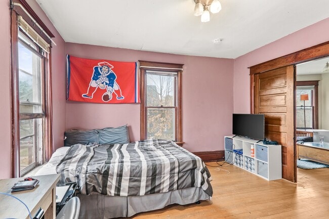 Building Photo - 1203 Vilas Ave