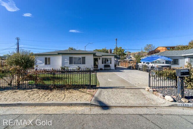Building Photo - 3 br, 2 bath House - 1855 Wilder Street