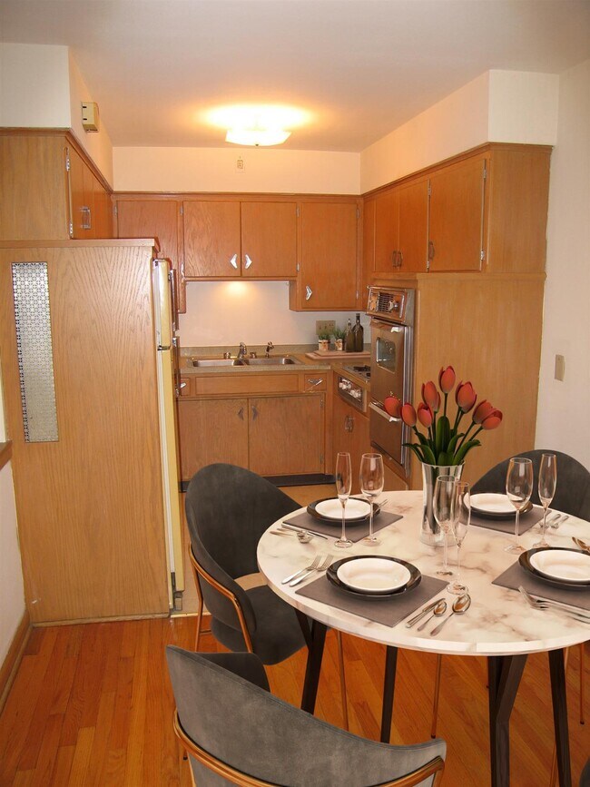 Foto del edificio - 506 Shepard Terrace