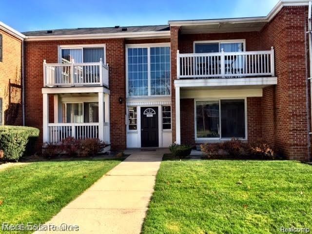 2405 Torquay Ave, Royal Oak, MI 48073 - Condo for Rent in Royal Oak, MI ...