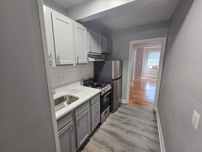 Foto del edificio - 1128 16th St NE