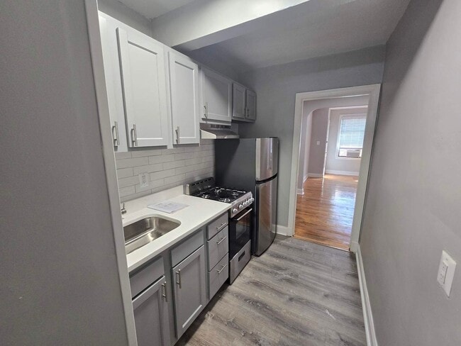 Photo - 1128 16th St NE Apartment