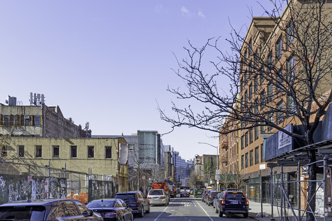 Context - Balton Commons