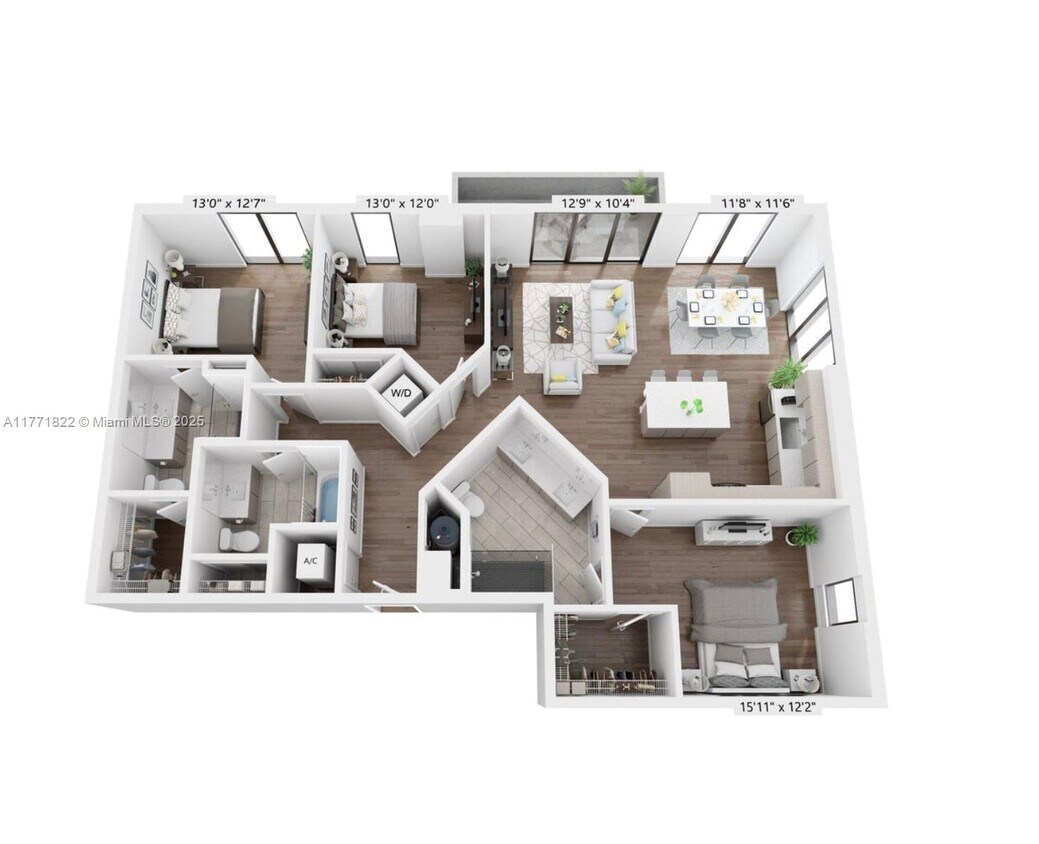Foto principal - 2800 SW 27th Terrace