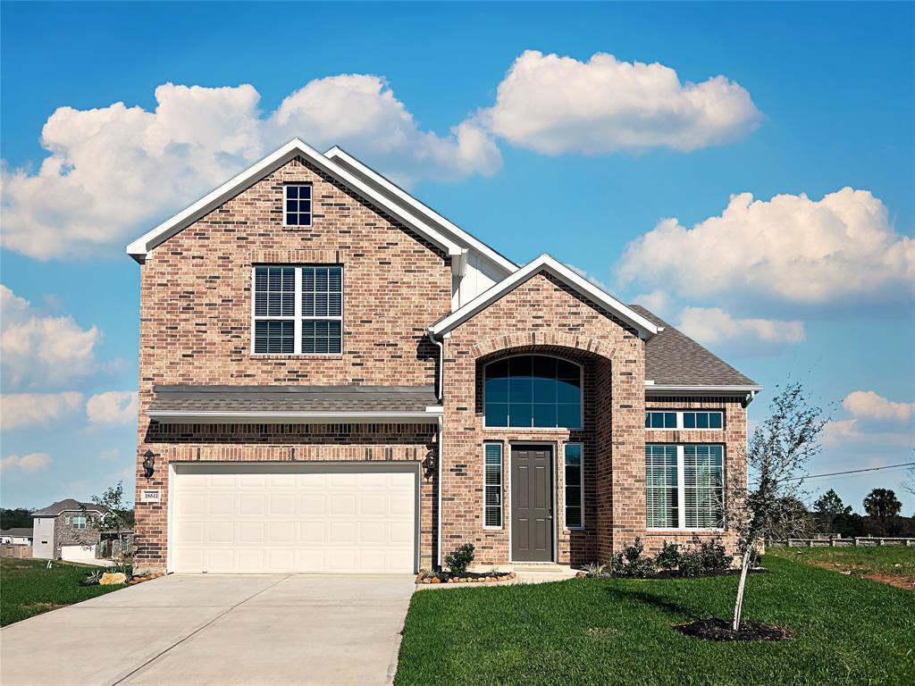 18611 Lake Hollow Ct, Montgomery, TX 77356 House Rental in Montgomery