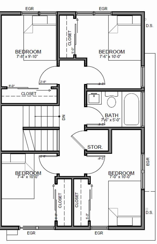 Foto del edificio - SEA 4709 8th Ave NE