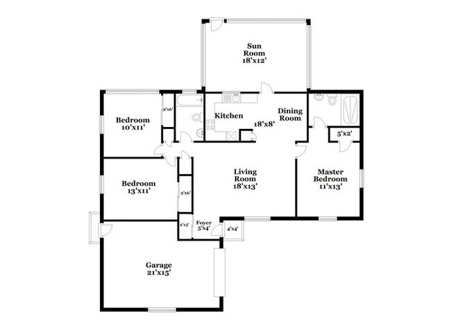 Building Photo - 107 Inwood Circle, Brandon, FL 33510