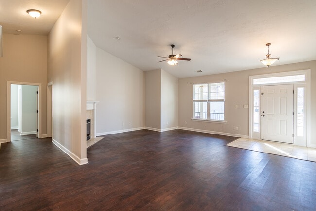 Building Photo - 1204 Stone Meadows Ct