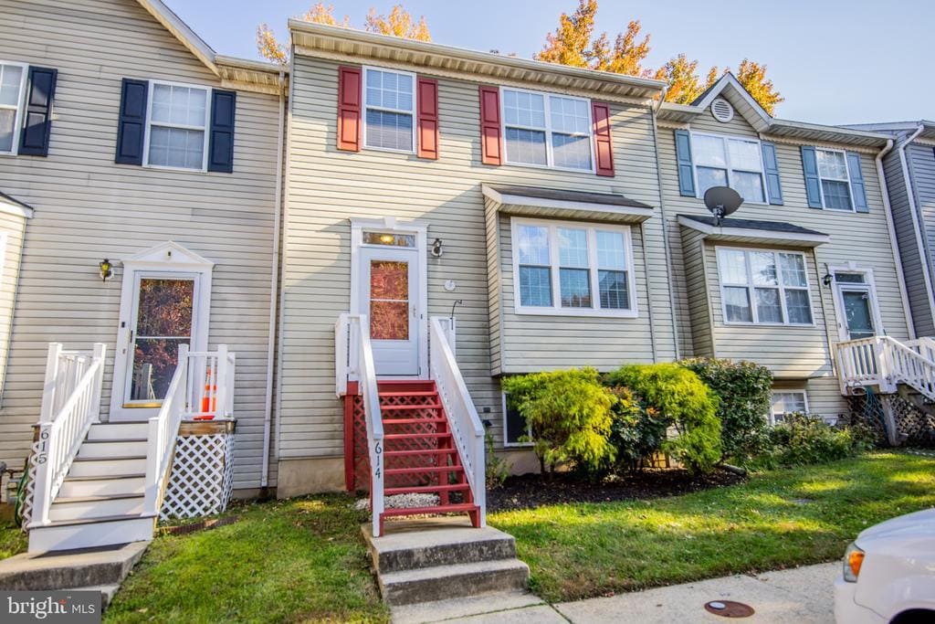 Primary Photo - 614 Tuckahoe Creek Ct