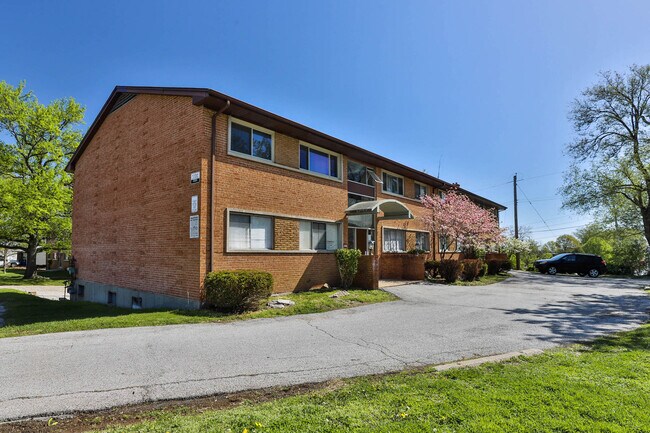 Foto del edificio - 9425 Olive Blvd