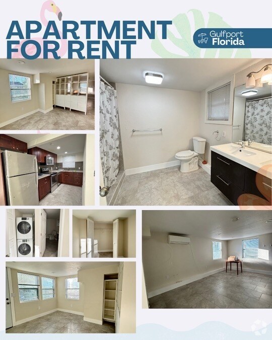 Photo inspiration: Private Floors For Rent Reference: Town Shores Of Gulfport Apartments For Rent With Hardwood Floors