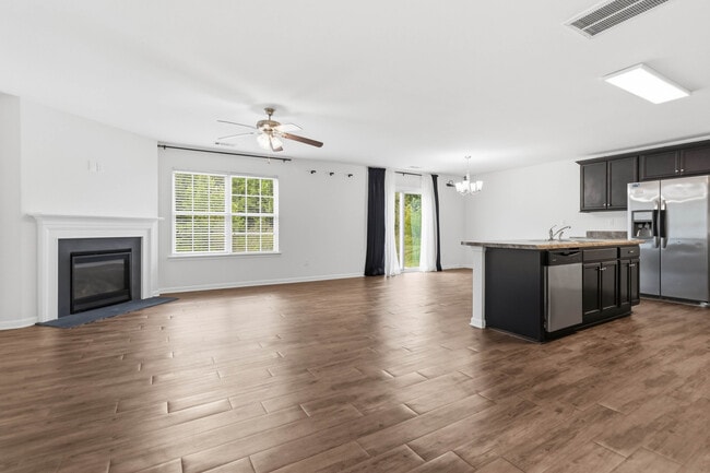 Building Photo - 8705 Longnor St