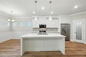 Foto del edificio - 110 Market St