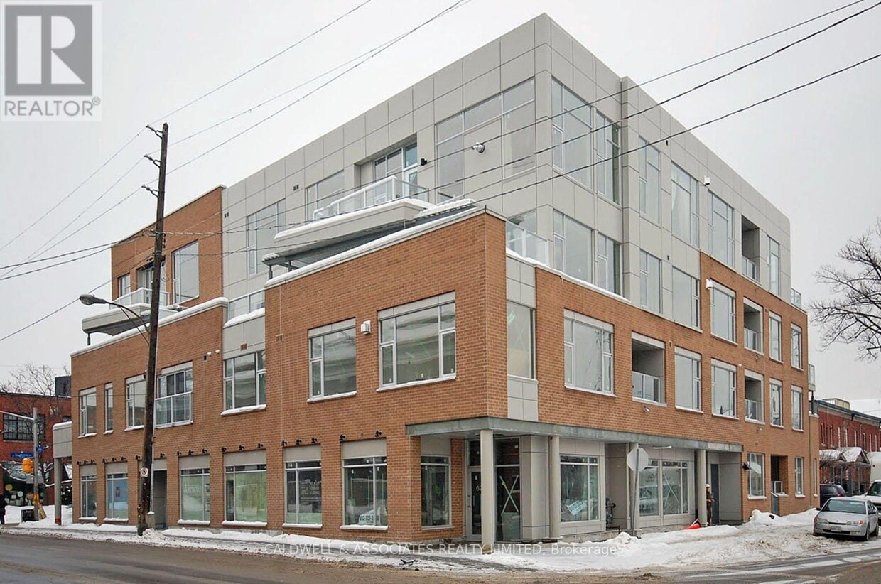 Primary Photo - 235-235 Patterson Ave