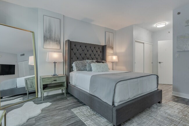 Foto del edificio - 425 W Beech St