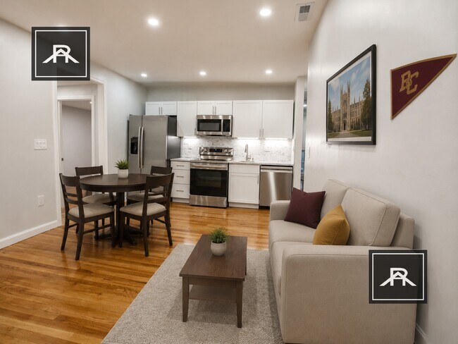 Foto del edificio - 48 Greycliff Rd