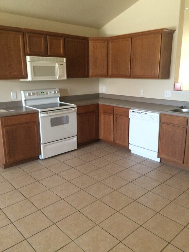 Foto del edificio - South Lubbock
