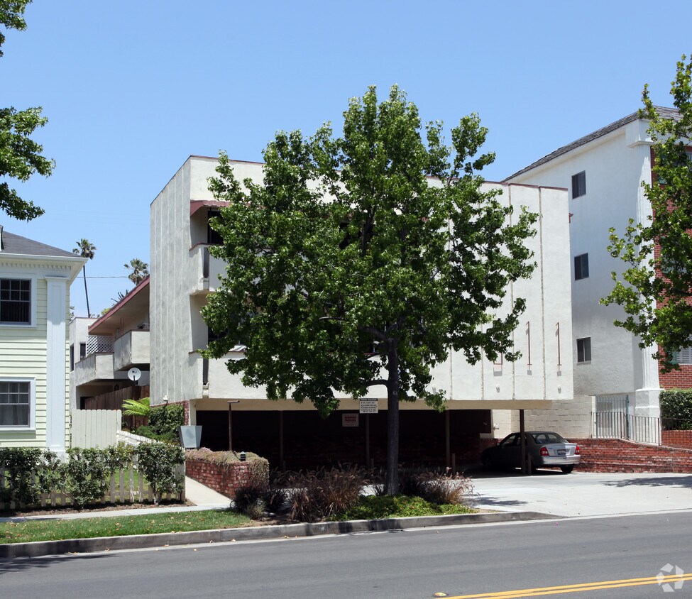 Foto principal - 511 Montana Ave