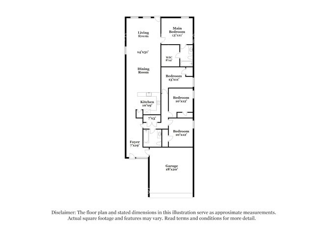 Foto del edificio - 5711 Leon Pl