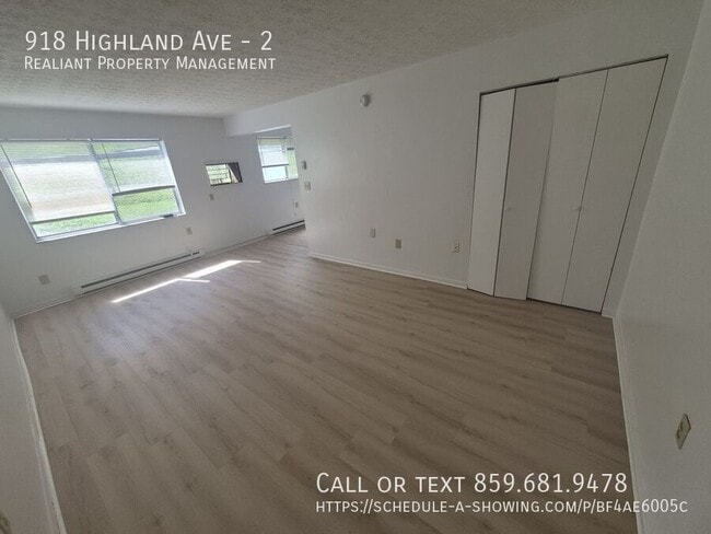 Photo - 918 Highland Ave Apartment