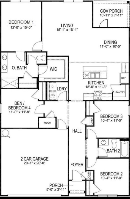 Building Photo - 6087 Unbridled Lp