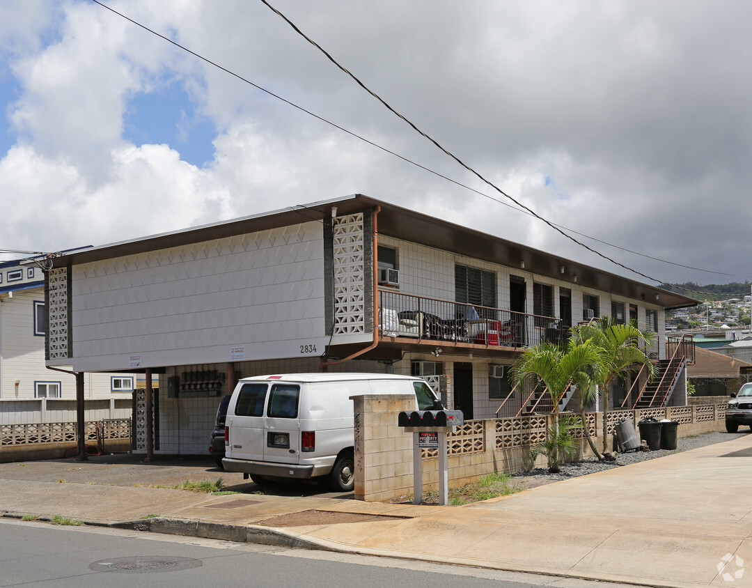 Foto principal - 2834 Kaimuki Ave