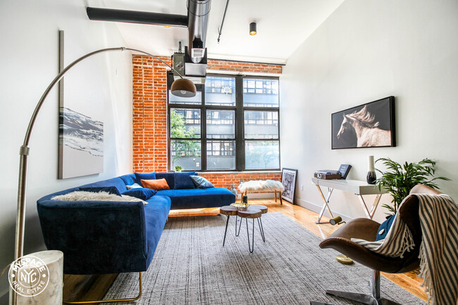 Foto del edificio - 255 McKibbin St