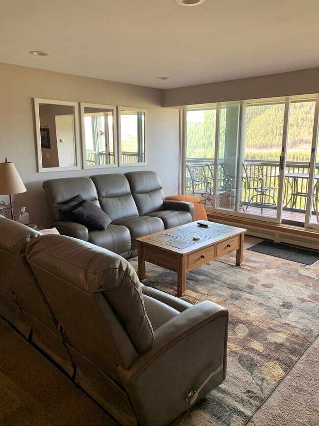 Foto del edificio - Winter Seasonal Rental- Sts. John 2543