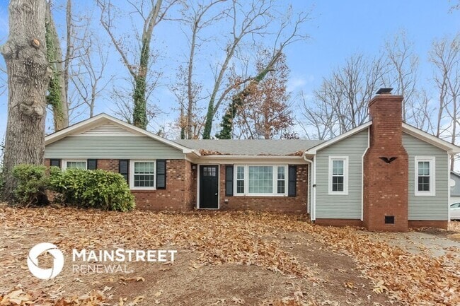 Building Photo - 10019 Arbor Dale Ave