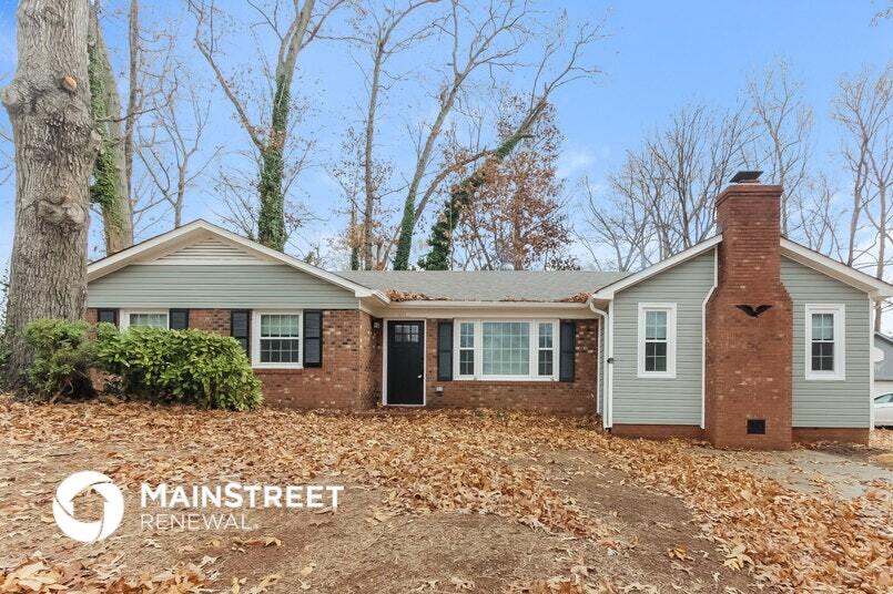 Foto principal - 10019 Arbor Dale Ave