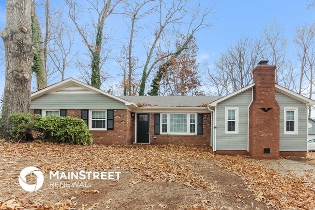 Building Photo - 10019 Arbor Dale Ave