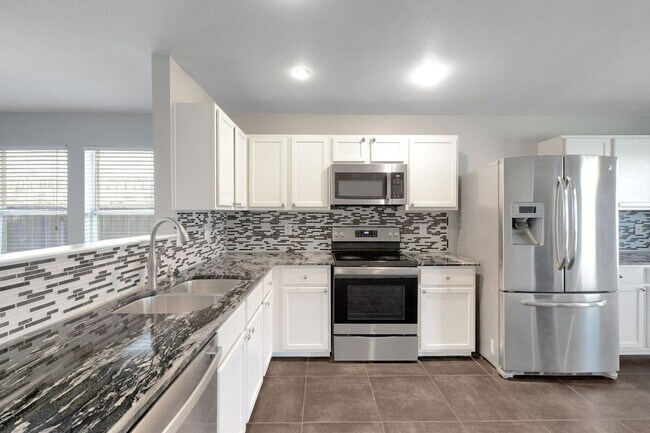 Photo - Charming 3BR House for Lease in Little Elm