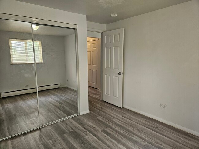 Bedroom #2 - 1460 S Ash St