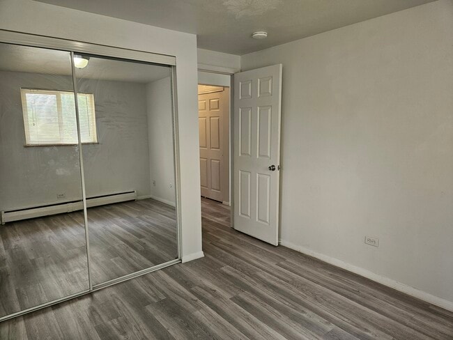 Bedroom #2 - 1460 S Ash St