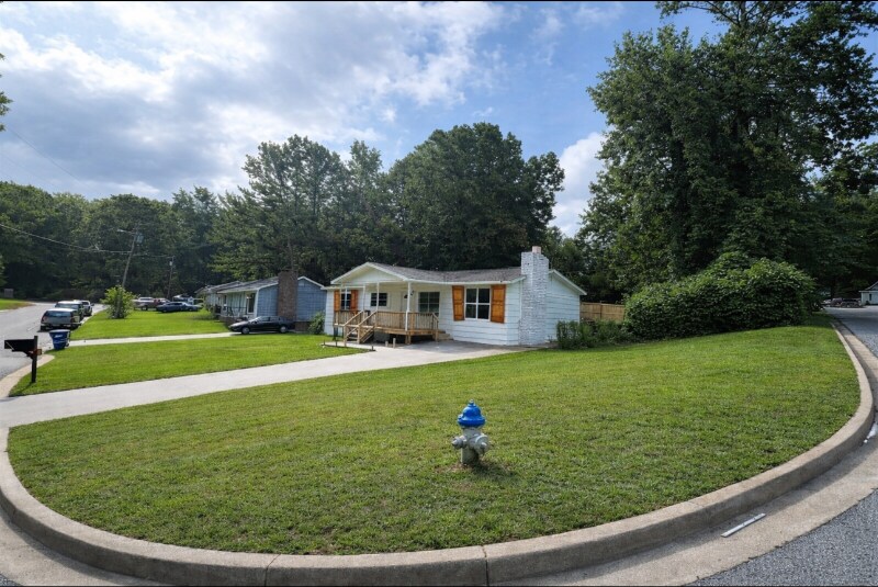 Photo - 9135 Ford St SW (Covington, GA)