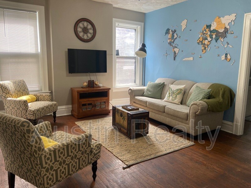 Foto principal - 4260 Castleman Ave