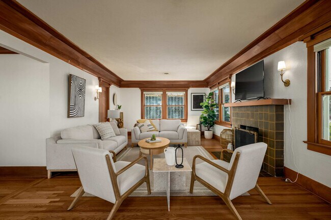 Building Photo - 3931 Falcon St