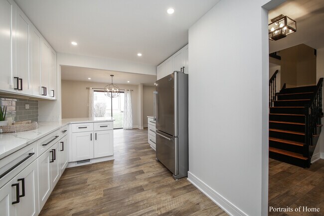 Foto del edificio - 1623 Southampton Ct