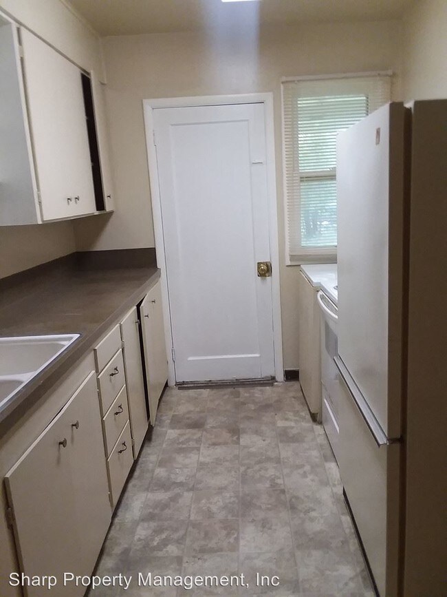 Foto del edificio - 507 Cowlitz Way