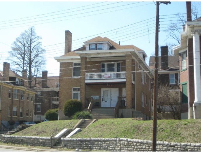 Foto del edificio - 3337 Reading Rd